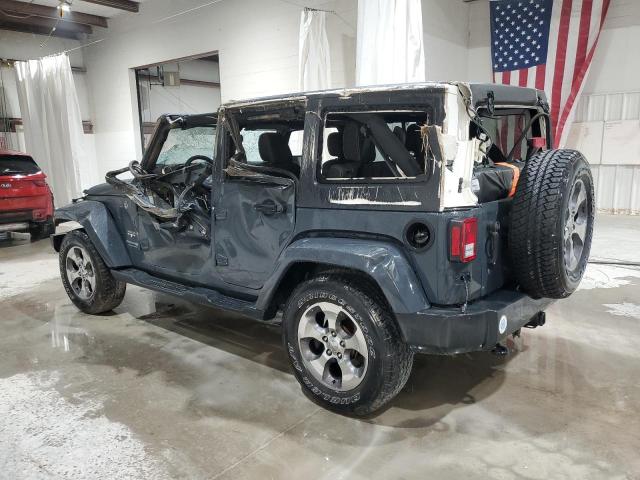 Photo 2 from auction – 2018 JEEP WRANGLER U with VIN 1C4HJWEG2JL835901