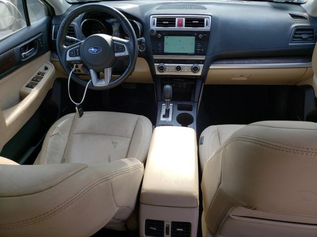 Photo 8 from auction – 2015 SUBARU OUTBACK 2. with VIN 4S4BSANCXF3282386