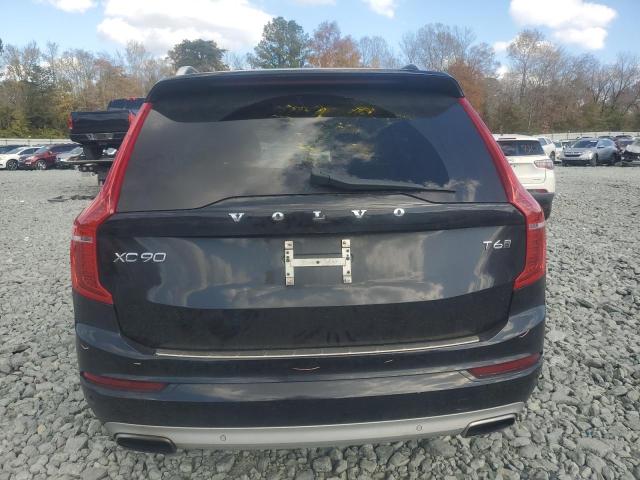 Photo 6 from auction – 2016 VOLVO XC90 T6 with VIN YV4A22PK8G1038076