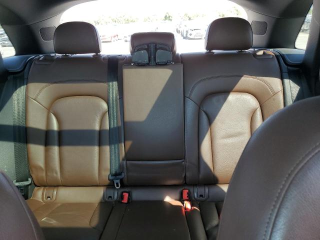 Photo 10 from auction – 2016 AUDI Q3 PREMIUM with VIN WA1EFCFS5GR021747