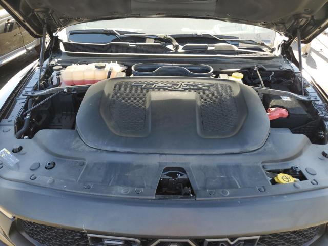 Photo 11 from auction – 2022 RAM 1500 TRX with VIN 1C6SRFU96NN335579