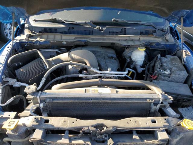 Photo 11 from auction – 2018 RAM 1500 SPORT with VIN 1C6RR7MT8JS201183