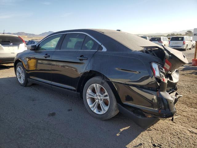 Photo 3 from auction – 2017 FORD TAURUS SEL with VIN 1FAHP2E83HG106458