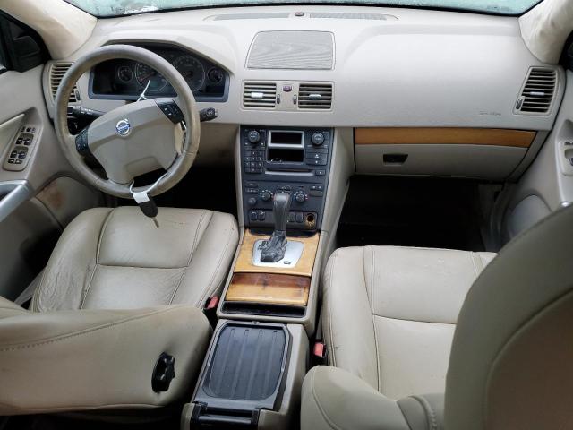 Photo 8 from auction – 2006 VOLVO XC90 with VIN YV4CY592661256828