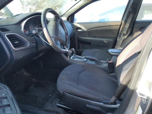 Фото 7 с аукциона – 2013 CHRYSLER 200 LX с VIN 1C3CCBABXDN697982