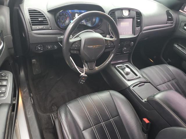Photo 8 from auction – 2015 CHRYSLER 300 S with VIN 2C3CCABG5FH786424