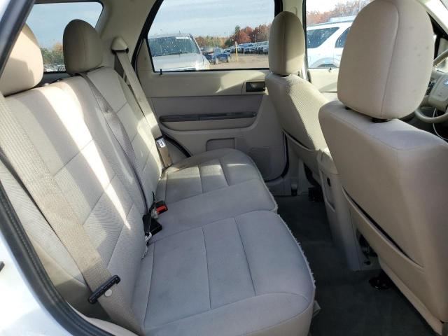 Photo 11 from auction – 2012 FORD ESCAPE XLT with VIN 1FMCU9DG5CKA23100