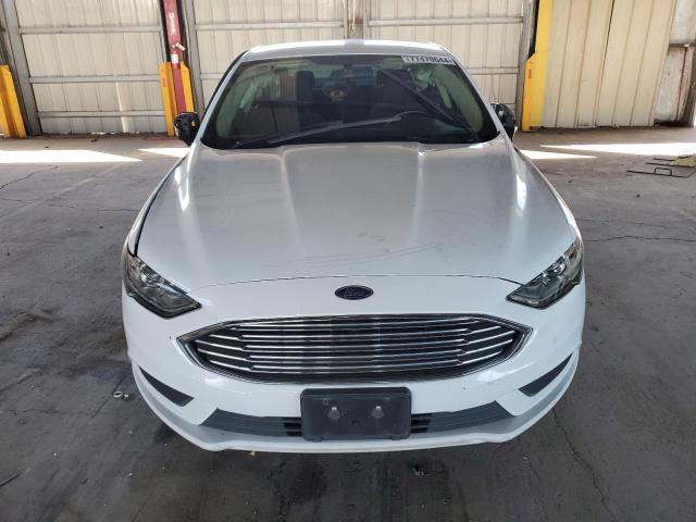 Photo 5 from auction – 2017 FORD FUSION SE with VIN 3FA6P0H72HR356099