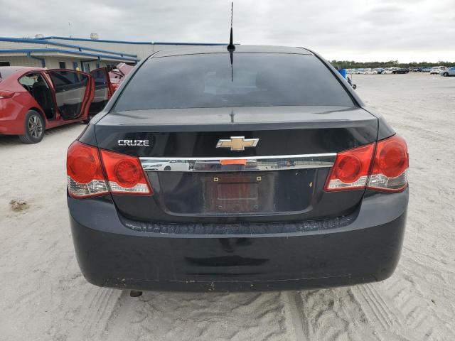 Photo 6 from auction – 2012 CHEVROLET CRUZE LS with VIN 1G1PC5SH2C7221853