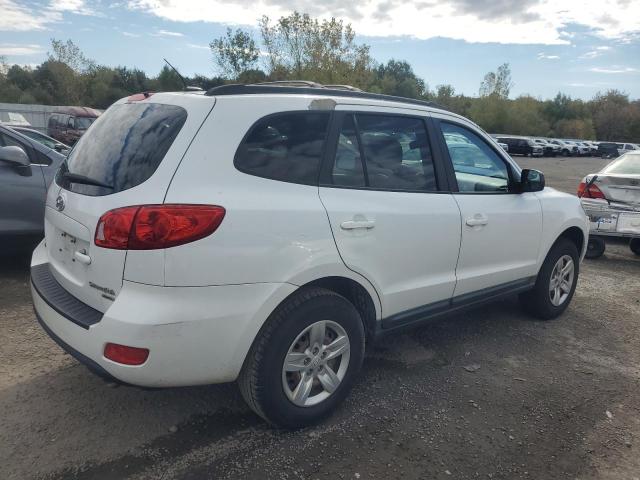 Photo 3 from auction – 2009 HYUNDAI SANTA FE G with VIN 5NMSG73D89H330638