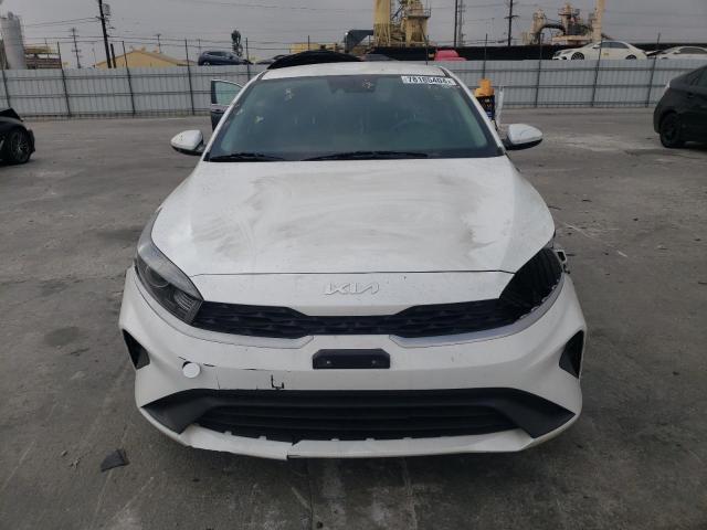Photo 5 from auction – 2022 KIA FORTE FE with VIN 3KPF24AD4NE439696