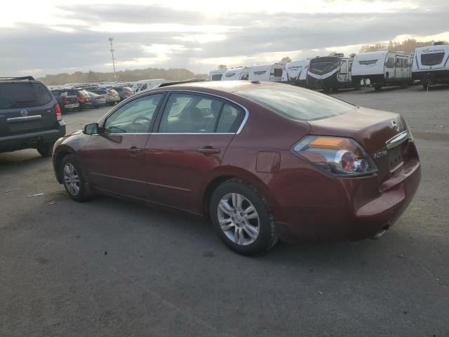 Photo 2 from auction – 2011 NISSAN ALTIMA BAS with VIN 1N4AL2AP2BN482145