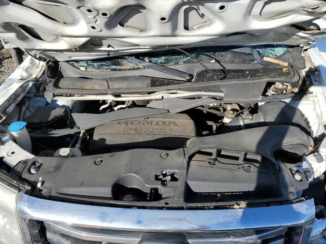 Photo 12 from auction – 2012 HONDA PILOT EXL with VIN 5FNYF3H68CB027013