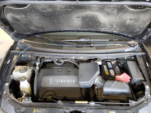 Photo 12 from auction – 2013 LINCOLN MKX with VIN 2LMDJ6JK9DBL47641