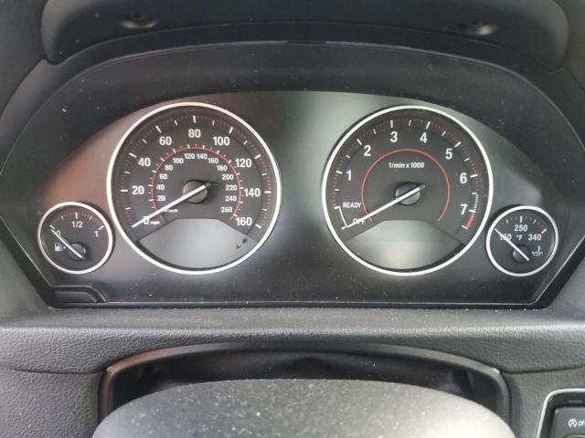 Photo 9 from auction – 2020 BMW 430I GRAN with VIN WBA4J1C02LBU68334