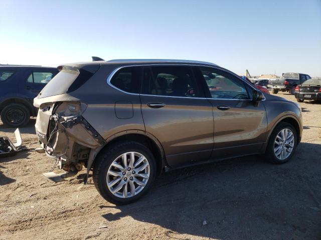 Photo 3 from auction – 2019 BUICK ENVISION P with VIN LRBFX3SX8KD110581