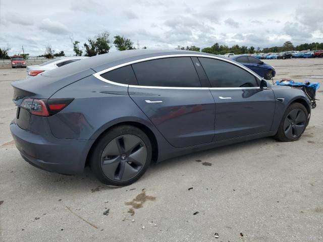 Photo 3 from auction – 2020 TESLA MODEL 3 with VIN 5YJ3E1EA2LF598328