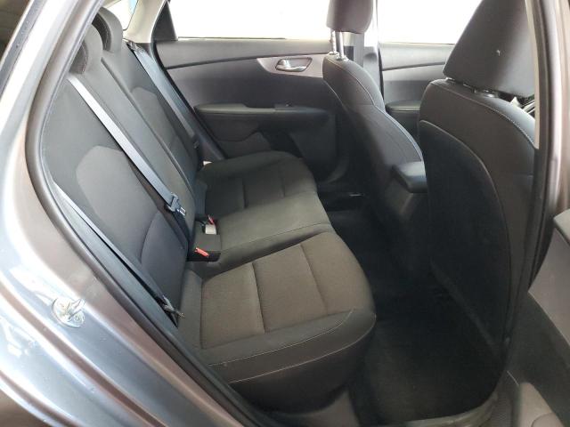 Photo 10 from auction – 2022 KIA FORTE FE with VIN 3KPF24AD4NE482631