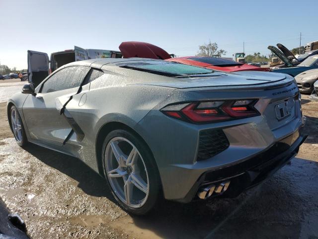 Photo 2 from auction – 2023 CHEVROLET CORVETTE S with VIN 1G1YA2D46P5126586