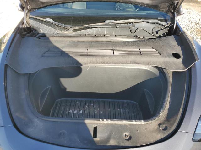 Photo 11 from auction – 2022 TESLA MODEL Y with VIN 7SAYGAEE5NF310035