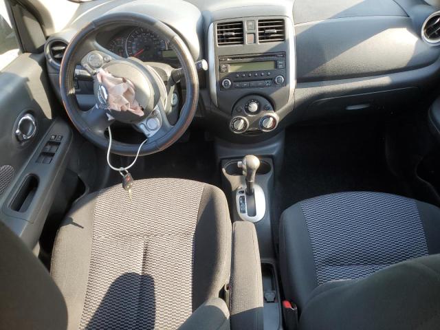 Photo 8 from auction – 2017 NISSAN MICRA with VIN 3N1CK3CP8HL263338