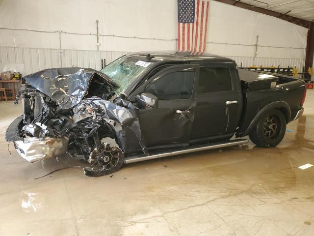 RAM 1500 SLT 2016 with VIN 3C6RR7LTXGG364628 - Photo from auction