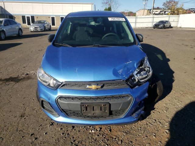 Photo 5 from auction – 2016 CHEVROLET SPARK LS with VIN KL8CB6SAXGC584313