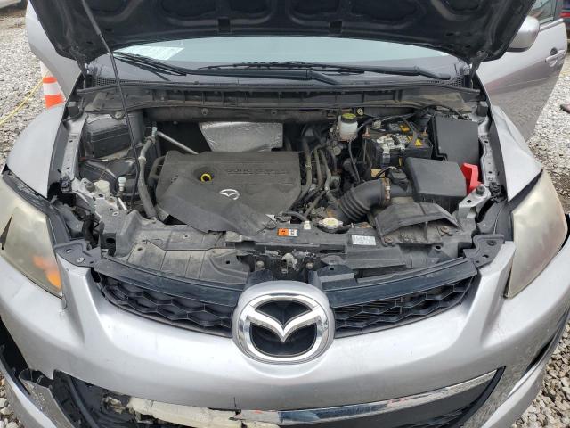 Photo 12 from auction – 2010 MAZDA CX-7 with VIN JM3ER2WM0A0319909