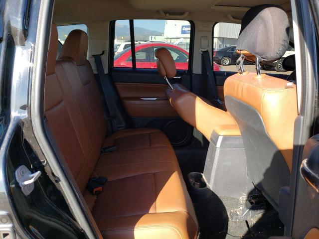 Zdjęcie 11 z aukcji – 2014 JEEP COMPASS LI z VIN 1C4NJCCB1ED603721