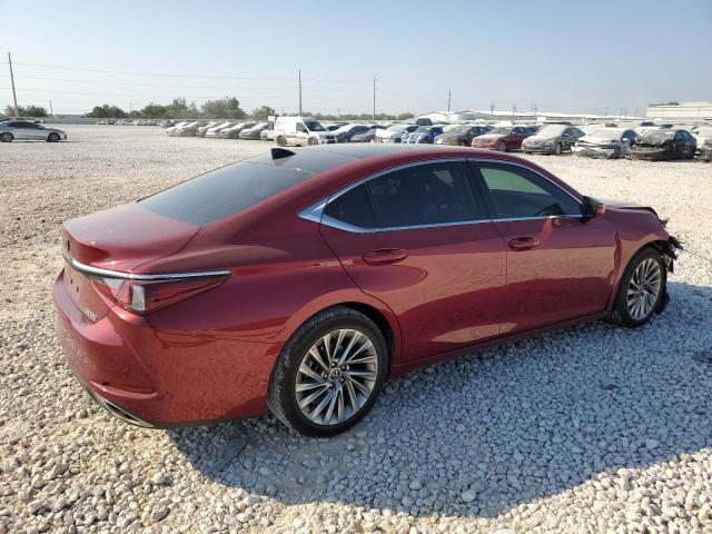 Фото 3 с аукциона – 2019 LEXUS ES 350 с VIN 58ABZ1B14KU024862