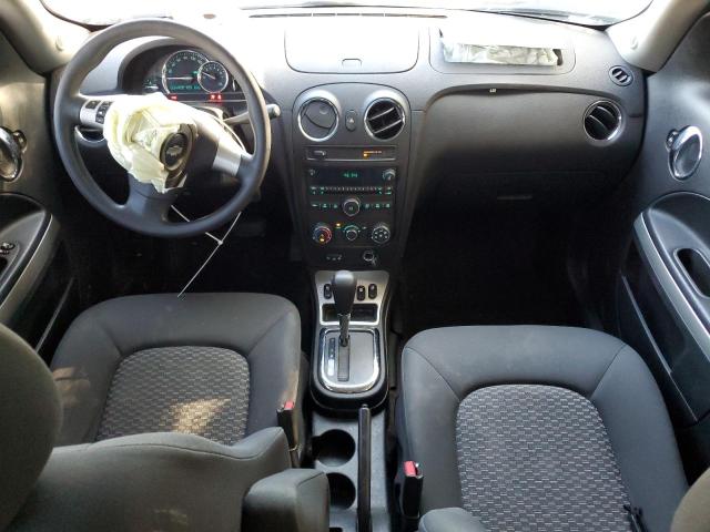 Photo 8 from auction – 2008 CHEVROLET HHR LS with VIN 3GNDA13D08S646556