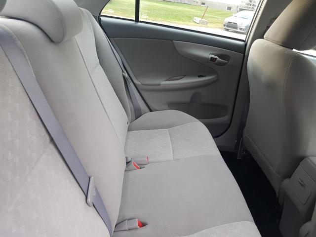 Photo 10 from auction – 2010 TOYOTA COROLLA BA with VIN 2T1BU4EE5AC198770