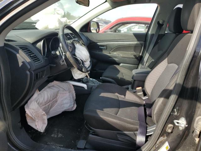 Photo 7 from auction – 2011 MITSUBISHI OUTLANDER with VIN JA4AP3AU5BZ008526
