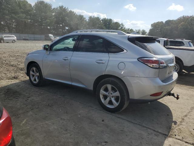 Photo 2 from auction – 2014 LEXUS RX 350 BAS with VIN 2T2BK1BA1EC252363