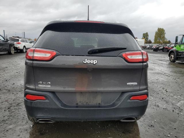 Photo 6 from auction – 2017 JEEP CHEROKEE L with VIN 1C4PJMCS0HW668809