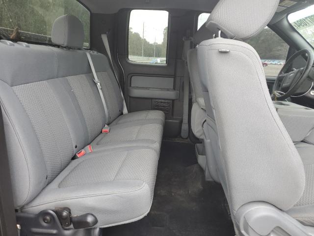 Photo 10 from auction – 2012 FORD F150 SUPER with VIN 1FTEX1EM7CKD17205
