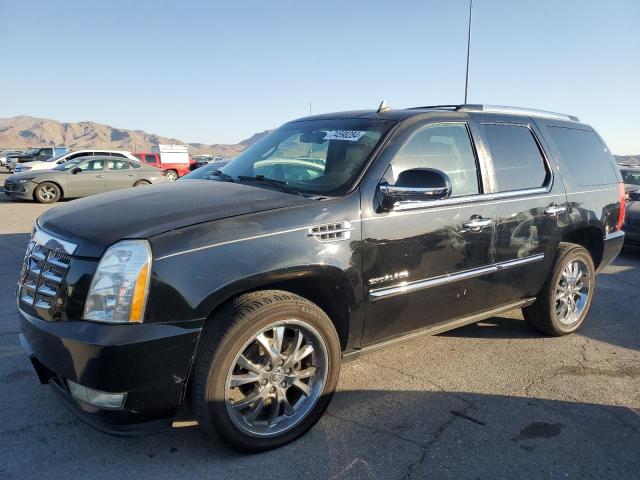 CADILLAC ESCALADE P 2011 with VIN 1GYS4CEF6BR133267 - Photo from auction