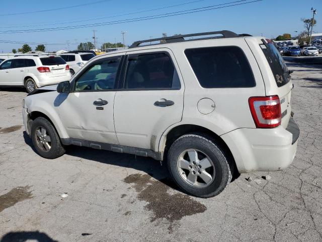 Photo 2 from auction – 2011 FORD ESCAPE XLT with VIN 1FMCU0D75BKB27399