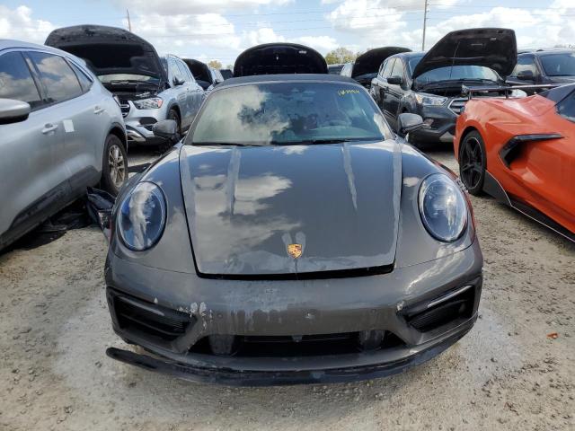 Photo 5 from auction – 2023 PORSCHE 911 CARRER with VIN WP0CB2A97PS247692
