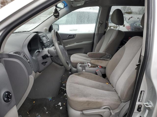 Photo 7 from auction – 2012 KIA SEDONA LX with VIN KNDMG4C71C6441702