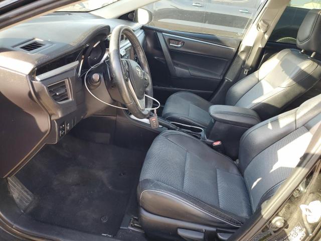 Photo 7 from auction – 2016 TOYOTA COROLLA L with VIN 2T1BURHE5GC533141