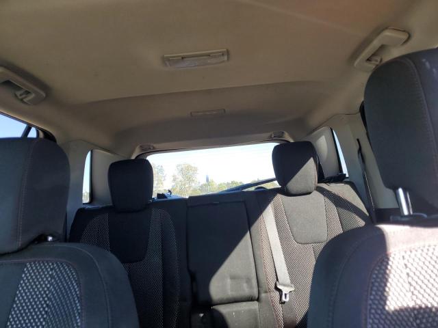 Photo 10 from auction – 2015 GMC TERRAIN SL with VIN 2GKFLRE34F6423757