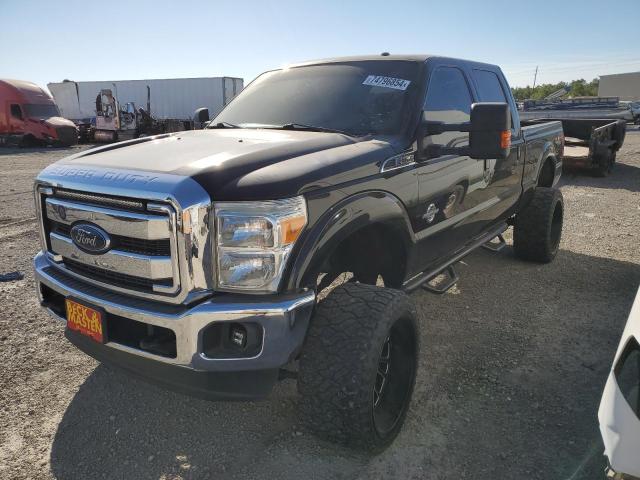 Photo 2 from auction – 2016 FORD F350 SUPER with VIN 1FT8W3BTXGED34088