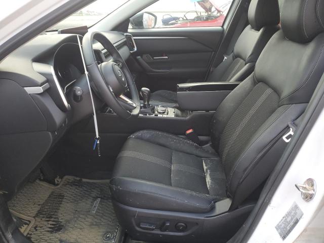 Photo 7 from auction – 2024 MAZDA CX-50 PREF with VIN 7MMVABBM3RN159867