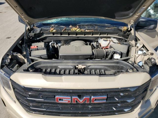 Photo 11 from auction – 2023 GMC SIERRA K15 with VIN 1GTRUCED7PZ192029