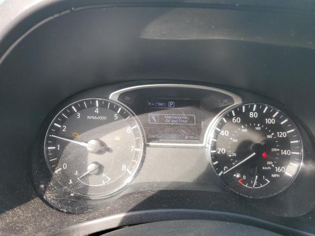 Photo 9 from auction – 2017 NISSAN PATHFINDER with VIN 5N1DR2MM1HC666256