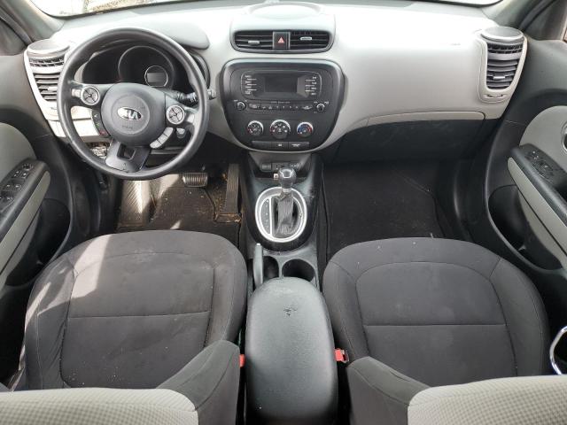 Photo 8 from auction – 2014 KIA SOUL with VIN KNDJN2A22E7068168