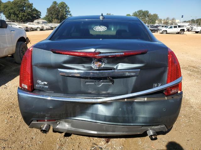 Photo 6 from auction – 2011 CADILLAC CTS PREMIU with VIN 1G6DP5ED9B0128197