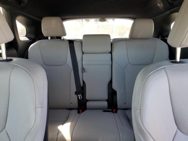Photo 10 from auction – 2023 LEXUS RX 350 BAS with VIN 2T2BAMBA2PC007577
