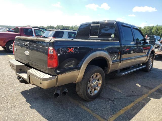 Photo 3 from auction – 2011 FORD F250 SUPER with VIN 1FT7W2BT5BEC18800
